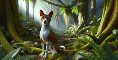 Basenji