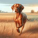 Vizsla