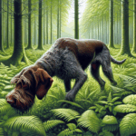 Wirehaired Pointing Griffon